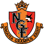 camiseta Nagoya Grampus